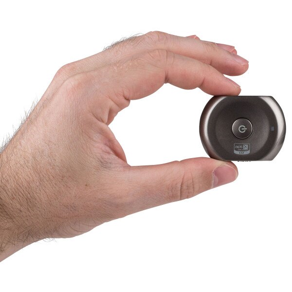 Avantree Saturn Pro Wireless Bluetooth Receiver and Transmitter aptX Low Latency